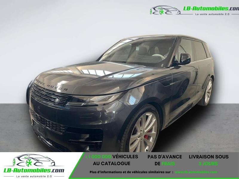 Land rover Range Rover P530 V8 S/C 5.0L 530ch  occasion  Beaupuy