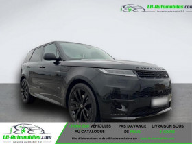 Land rover Range Rover P530 V8 S/C 5.0L 530ch  occasion  Beaupuy - photo n2