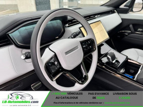Land rover Range Rover P530 V8 S/C 5.0L 530ch  occasion  Beaupuy - photo n8