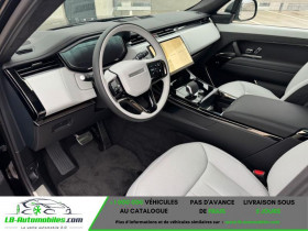 Land rover Range Rover P530 V8 S/C 5.0L 530ch  occasion  Beaupuy - photo n6