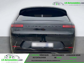 Land rover Range Rover P530 V8 S/C 5.0L 530ch  occasion  Beaupuy - photo n5
