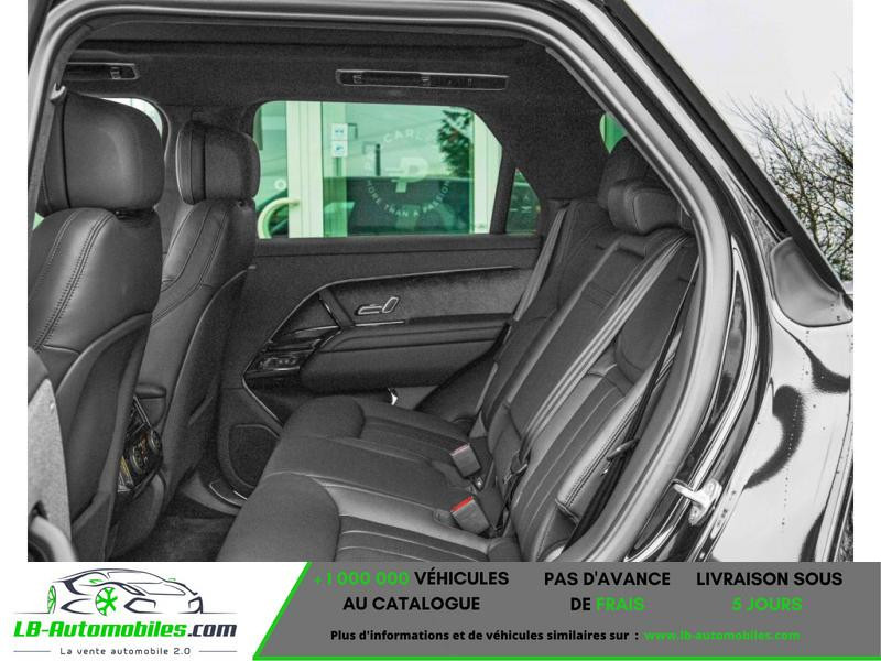 Land rover Range Rover P530 V8 S/C 5.0L 530ch  occasion  Beaupuy - photo n6