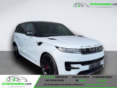 Land rover Range Rover occasion année 2025 boite Automatique Annonce Land rover Range Rover occasion Essence P530 V8 S/C 5.0L 530ch à Beaupuy