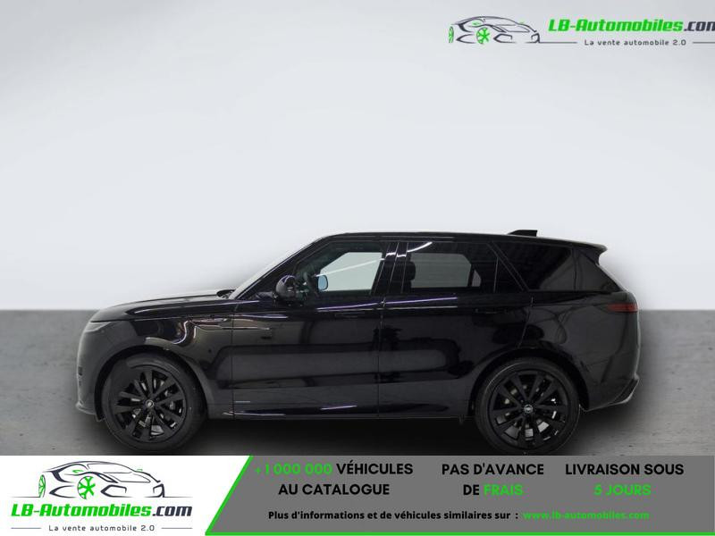 Land rover Range Rover P530 V8 S/C 5.0L 530ch 2025 Land rover Range Rover P530 V8 S/C 5.0L 530ch  occasion à Beaupuy