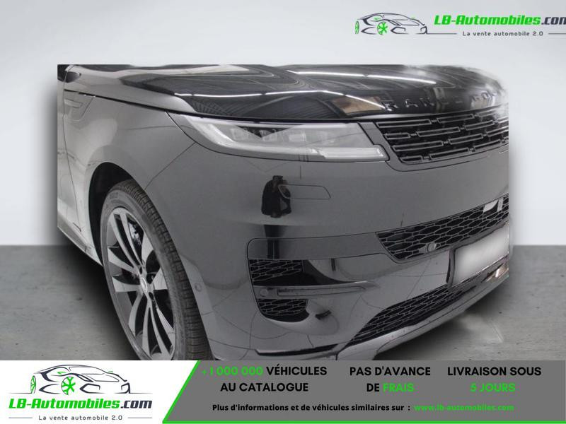 Land rover Range Rover P530 V8 S/C 5.0L 530ch 2025 - photo n°3 Land rover Range Rover P530 V8 S/C 5.0L 530ch  occasion à Beaupuy - photo n°3