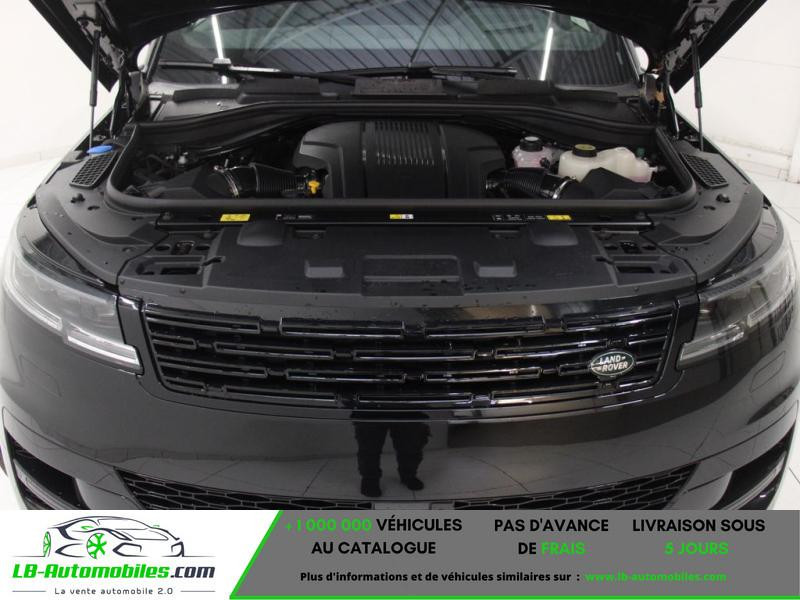 Land rover Range Rover P530 V8 S/C 5.0L 530ch 2025 - photo n°6 Land rover Range Rover P530 V8 S/C 5.0L 530ch  occasion à Beaupuy - photo n°6