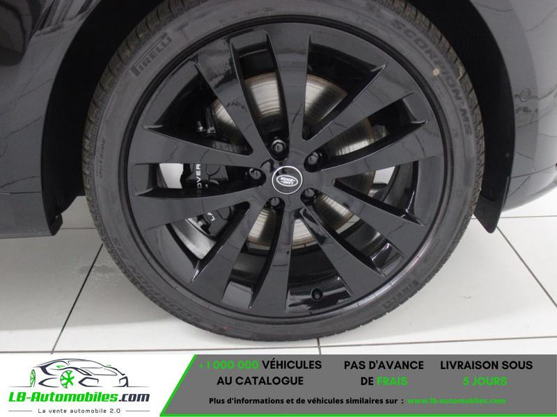 Land rover Range Rover P530 V8 S/C 5.0L 530ch 2025 - photo n°5 Land rover Range Rover P530 V8 S/C 5.0L 530ch  occasion à Beaupuy - photo n°5