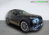Land rover Range Rover occasion année 2025 boite Automatique Annonce Land rover Range Rover occasion Essence P530 V8 S/C 5.0L 530ch à Beaupuy