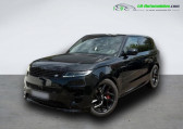 Land rover Range Rover occasion année 2025 boite Automatique Annonce Land rover Range Rover occasion Essence P530 V8 S/C 5.0L 530ch à Beaupuy