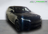 Land rover Range Rover occasion année 2023 boite Automatique Annonce Land rover Range Rover occasion Essence P530 V8 S/C 5.0L 530ch à Beaupuy