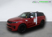 Land rover Range Rover P530 V8 S/C 5.0L 530ch   Beaupuy 31