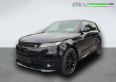 Land rover Range Rover occasion année 2025 boite Automatique Annonce Land rover Range Rover occasion Essence P530 V8 S/C 5.0L 530ch à Beaupuy