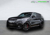 Land rover Range Rover occasion année 2023 boite Automatique Annonce Land rover Range Rover occasion Essence P530 V8 S/C 5.0L 530ch à Beaupuy