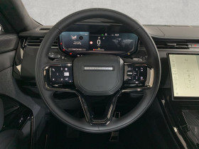 Land rover Range Rover P530 V8 S/C 5.0L 530ch  occasion  Beaupuy - photo n7