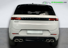 Land rover Range Rover P530 V8 S/C 5.0L 530ch  occasion  Beaupuy - photo n5