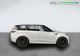 Land rover Range Rover P530 V8 S/C 5.0L 530ch  occasion  Beaupuy - photo n4