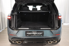 Land rover Range Rover P530 V8 S/C 5.0L 530ch  occasion  Beaupuy - photo n9