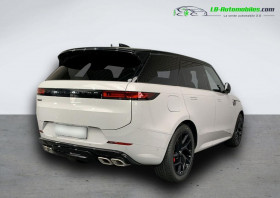 Land rover Range Rover P530 V8 S/C 5.0L 530ch  occasion  Beaupuy - photo n3