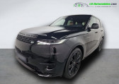 Land rover Range Rover P530 V8 S/C 5.0L 530ch   Beaupuy 31