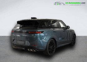 Land rover Range Rover P530 V8 S/C 5.0L 530ch  occasion  Beaupuy - photo n3
