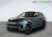 Land rover Range Rover occasion année 2023 boite Automatique Annonce Land rover Range Rover occasion Essence P530 V8 S/C 5.0L 530ch à Beaupuy