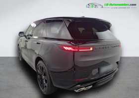 Land rover Range Rover P530 V8 S/C 5.0L 530ch  occasion  Beaupuy - photo n3