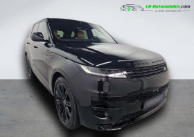 Land rover Range Rover P530 V8 S/C 5.0L 530ch  occasion  Beaupuy - photo n2