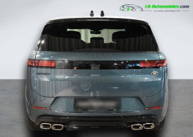 Land rover Range Rover P530 V8 S/C 5.0L 530ch  occasion  Beaupuy - photo n6