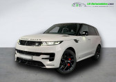Land rover Range Rover occasion année 2025 boite Automatique Annonce Land rover Range Rover occasion Essence P530 V8 S/C 5.0L 530ch à Beaupuy