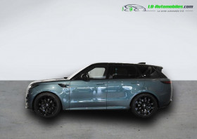 Land rover Range Rover P530 V8 S/C 5.0L 530ch  occasion  Beaupuy - photo n5