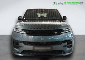 Land rover Range Rover P530 V8 S/C 5.0L 530ch  occasion  Beaupuy - photo n4
