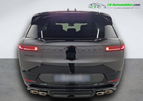 Land rover Range Rover P530 V8 S/C 5.0L 530ch  occasion  Beaupuy - photo n4