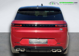 Land rover Range Rover P530 V8 S/C 5.0L 530ch  occasion  Beaupuy - photo n4