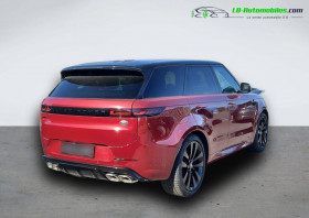Land rover Range Rover P530 V8 S/C 5.0L 530ch  occasion  Beaupuy - photo n3