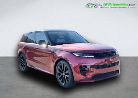 Land rover Range Rover P530 V8 S/C 5.0L 530ch  occasion  Beaupuy - photo n2