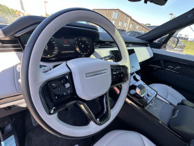Land rover Range Rover P530 V8 S/C 5.0L 530ch  occasion  Beaupuy - photo n6