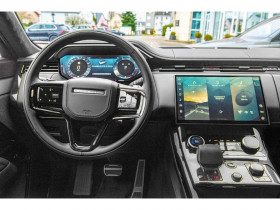 Land rover Range Rover P530 V8 S/C 5.0L 530ch  occasion  Beaupuy - photo n3