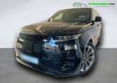 Annonce Land rover Range Rover occasion Essence P530 V8 S/C 5.0L 530ch  Beaupuy