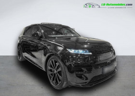 Land rover Range Rover P530 V8 S/C 5.0L 530ch  occasion  Beaupuy - photo n2