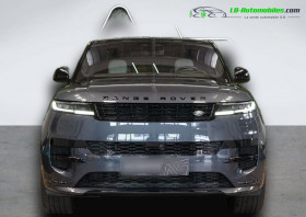 Land rover Range Rover P530 V8 S/C 5.0L 530ch  occasion  Beaupuy - photo n4