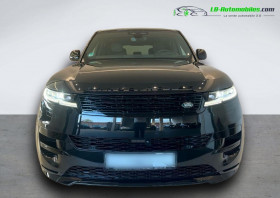 Land rover Range Rover P530 V8 S/C 5.0L 530ch  occasion  Beaupuy - photo n5