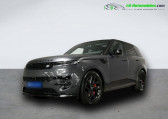 Land rover Range Rover P530 V8 S/C 5.0L 530ch   Beaupuy 31