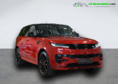 Land rover Range Rover P530 V8 S/C 5.0L 530ch   Beaupuy 31