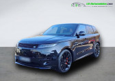 Land rover Range Rover P530 V8 S/C 5.0L 530ch   Beaupuy 31