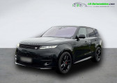 Land rover Range Rover P530 V8 S/C 5.0L 530ch   Beaupuy 31