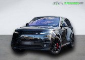 Land rover Range Rover occasion année 2023 boite Automatique Annonce Land rover Range Rover occasion Essence P530 V8 S/C 5.0L 530ch à Beaupuy