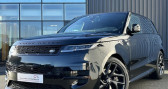 Land rover Range Rover P550e 3.0 V6 PHEV 550ch AUTOBIOGRAPHY BVA8  2024 - annonce de voiture en vente sur Auto Sélection.com