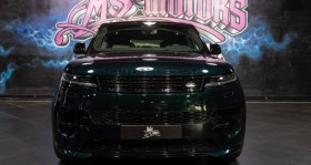 Land rover Range Rover occasion 2024 mise en vente à CANNES par le garage MS MOTORS - photo n°1