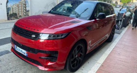 Land rover Range Rover , garage RM AUTOSPORT � MONACO