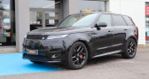 Annonce Land rover Range Rover occasion Hybride p550e awd 3.0l autobiography export uniquement � Jouy-aux-arches